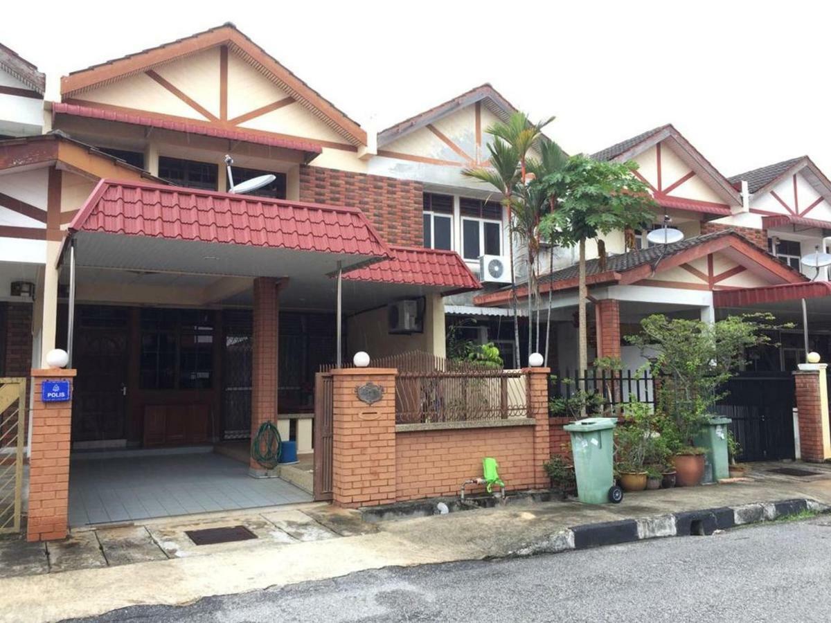 °muslim Homestay Penang Bayan Lepas Malaysia Booked